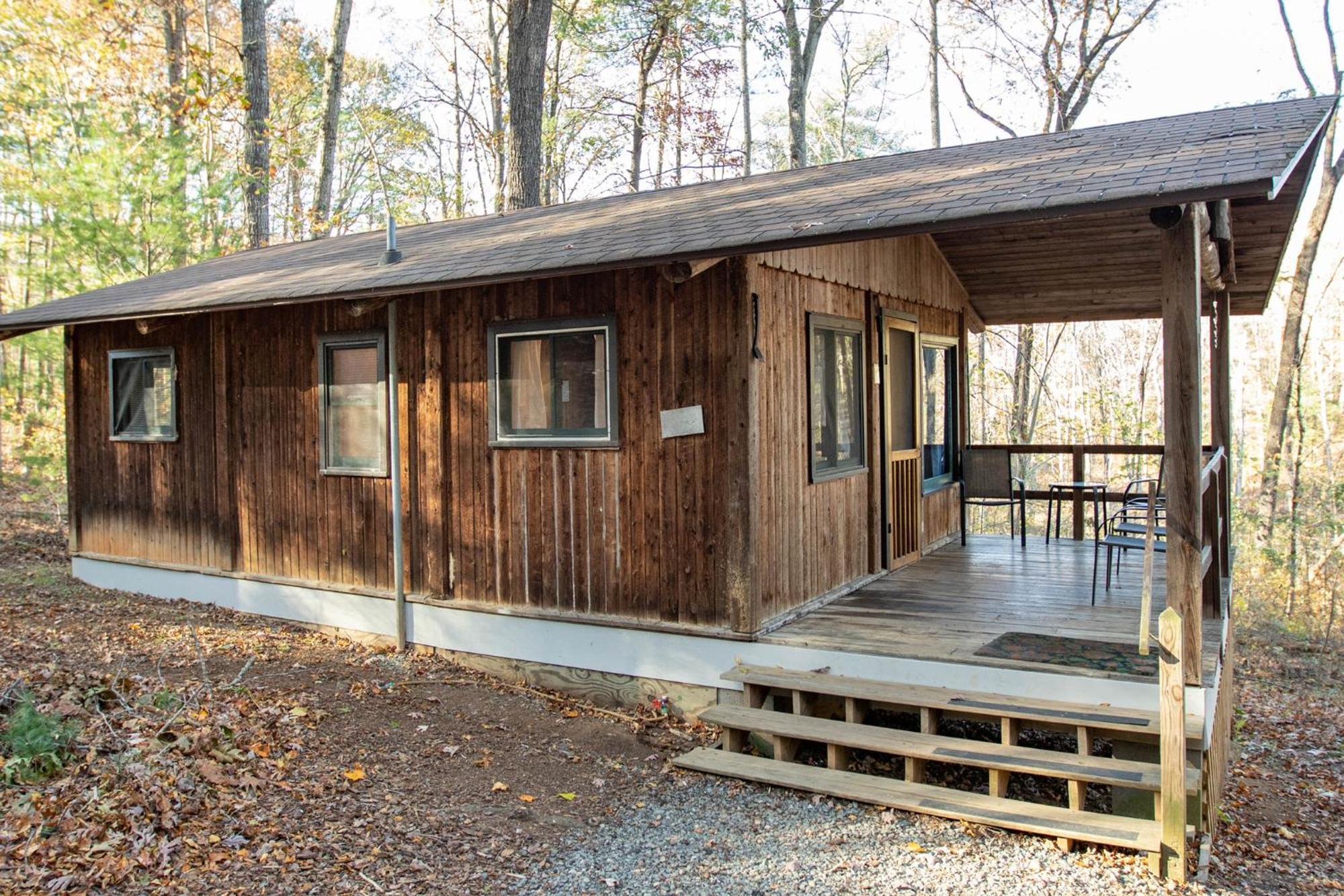 Montfair Resort Farm Crozet Habitación foto
