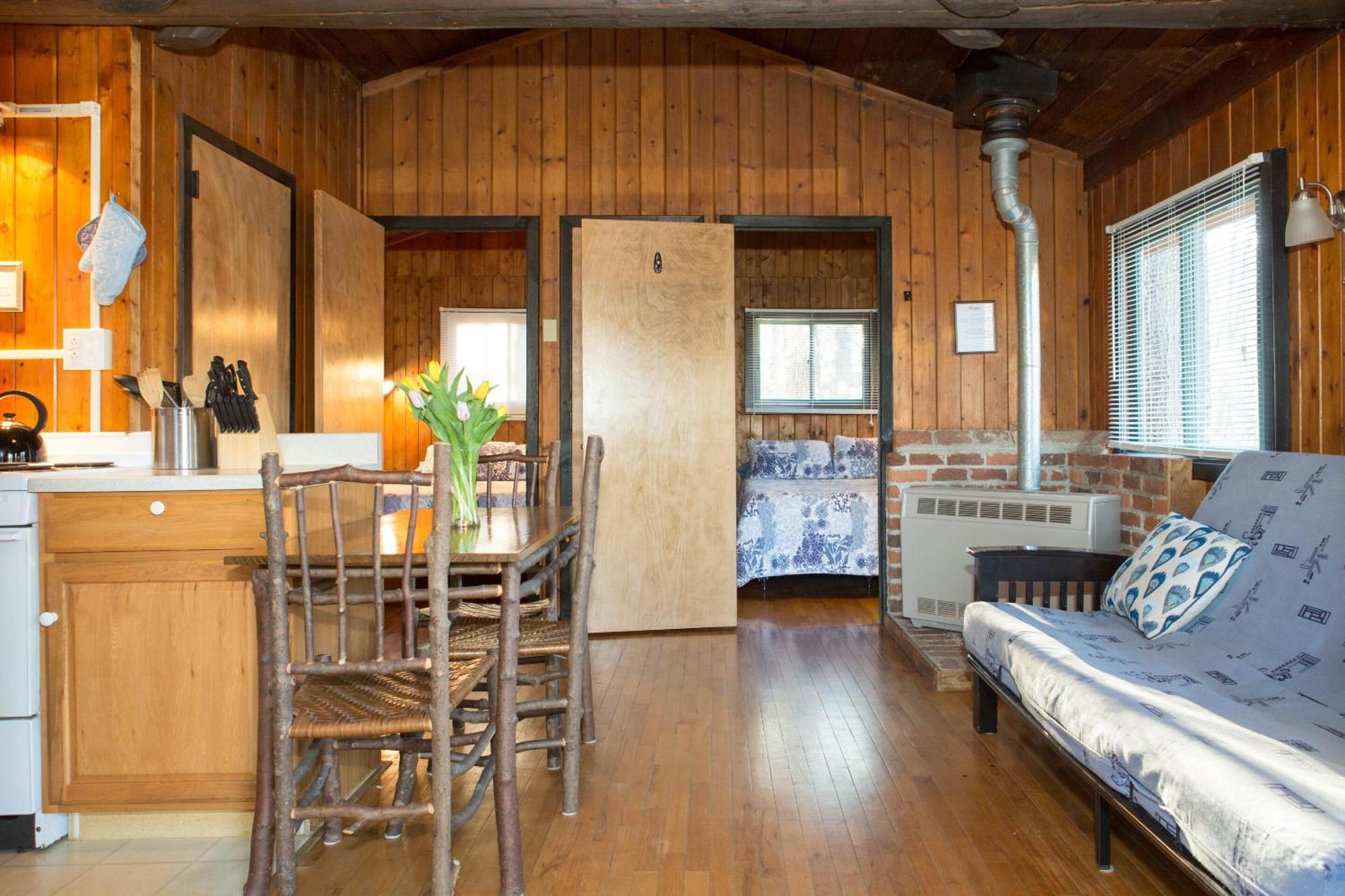 Montfair Resort Farm Crozet Habitación foto