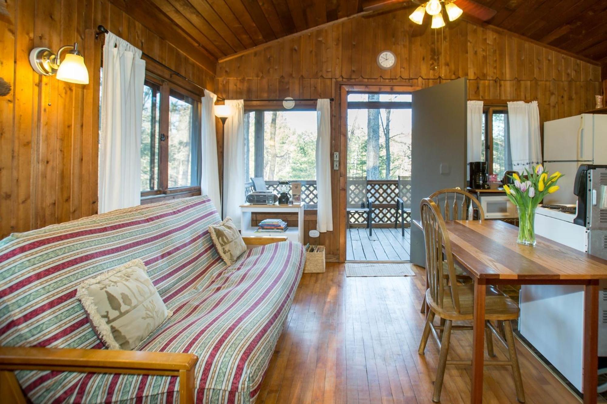 Montfair Resort Farm Crozet Habitación foto