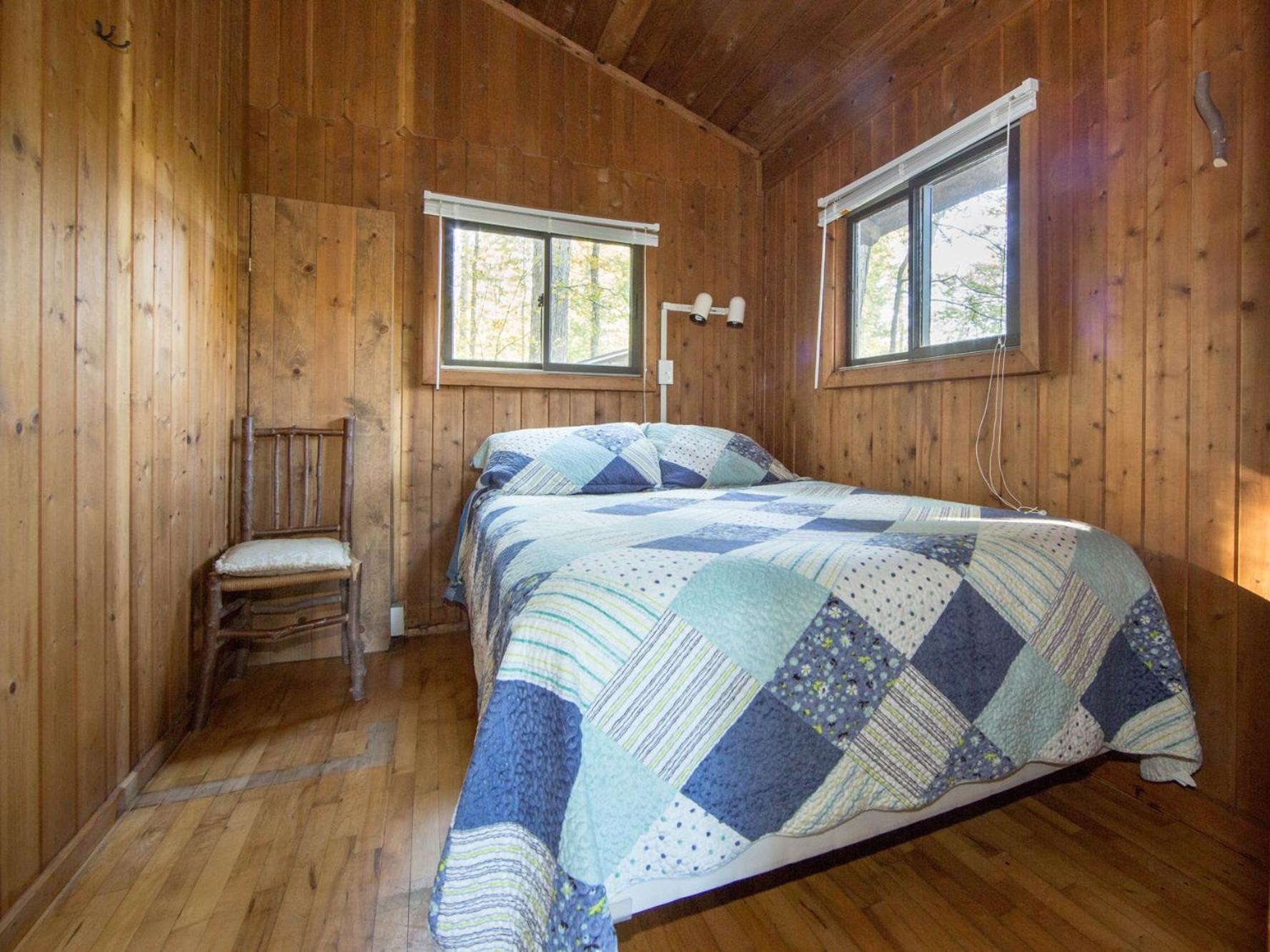 Montfair Resort Farm Crozet Habitación foto