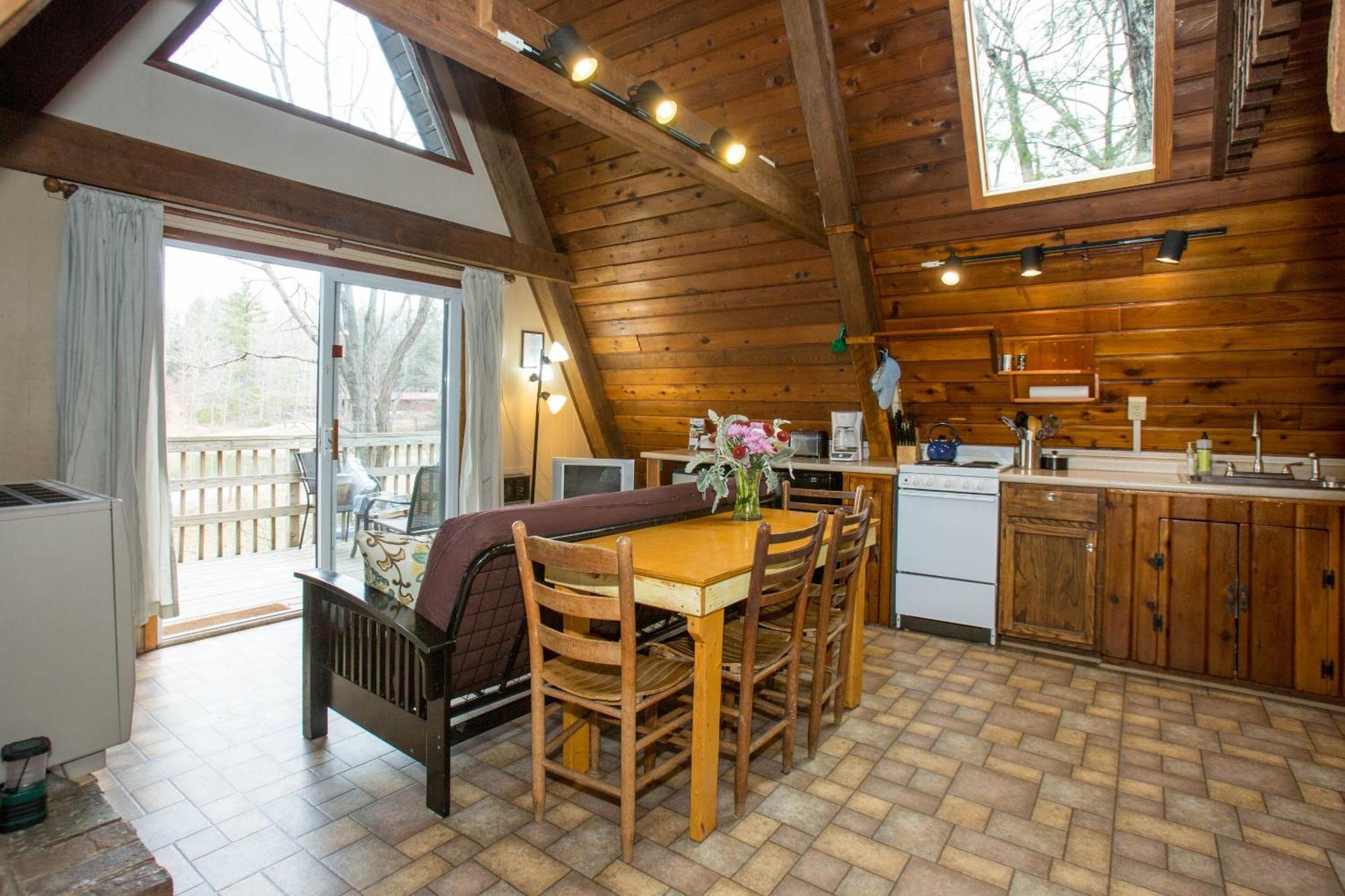 Montfair Resort Farm Crozet Habitación foto