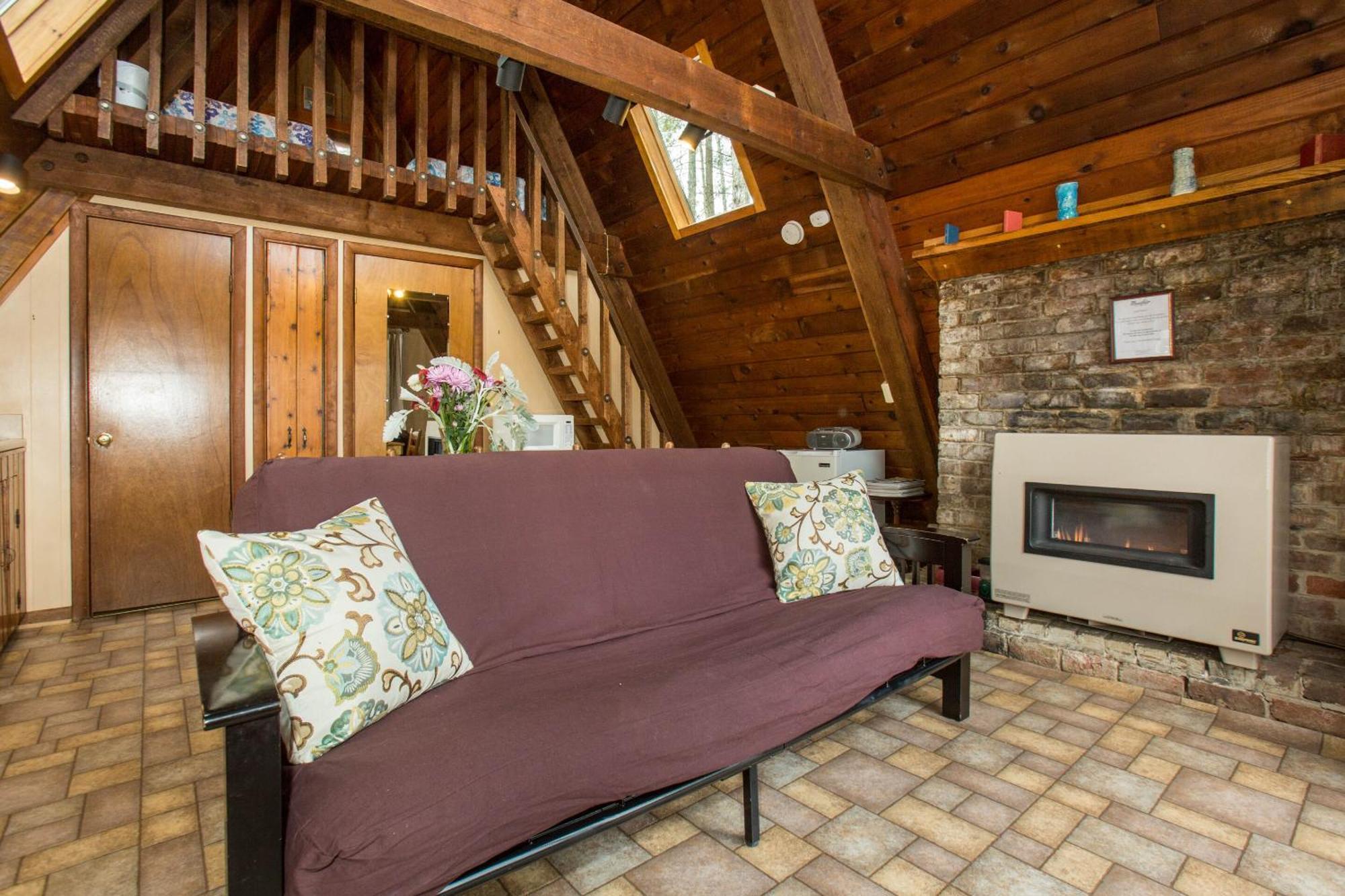 Montfair Resort Farm Crozet Habitación foto