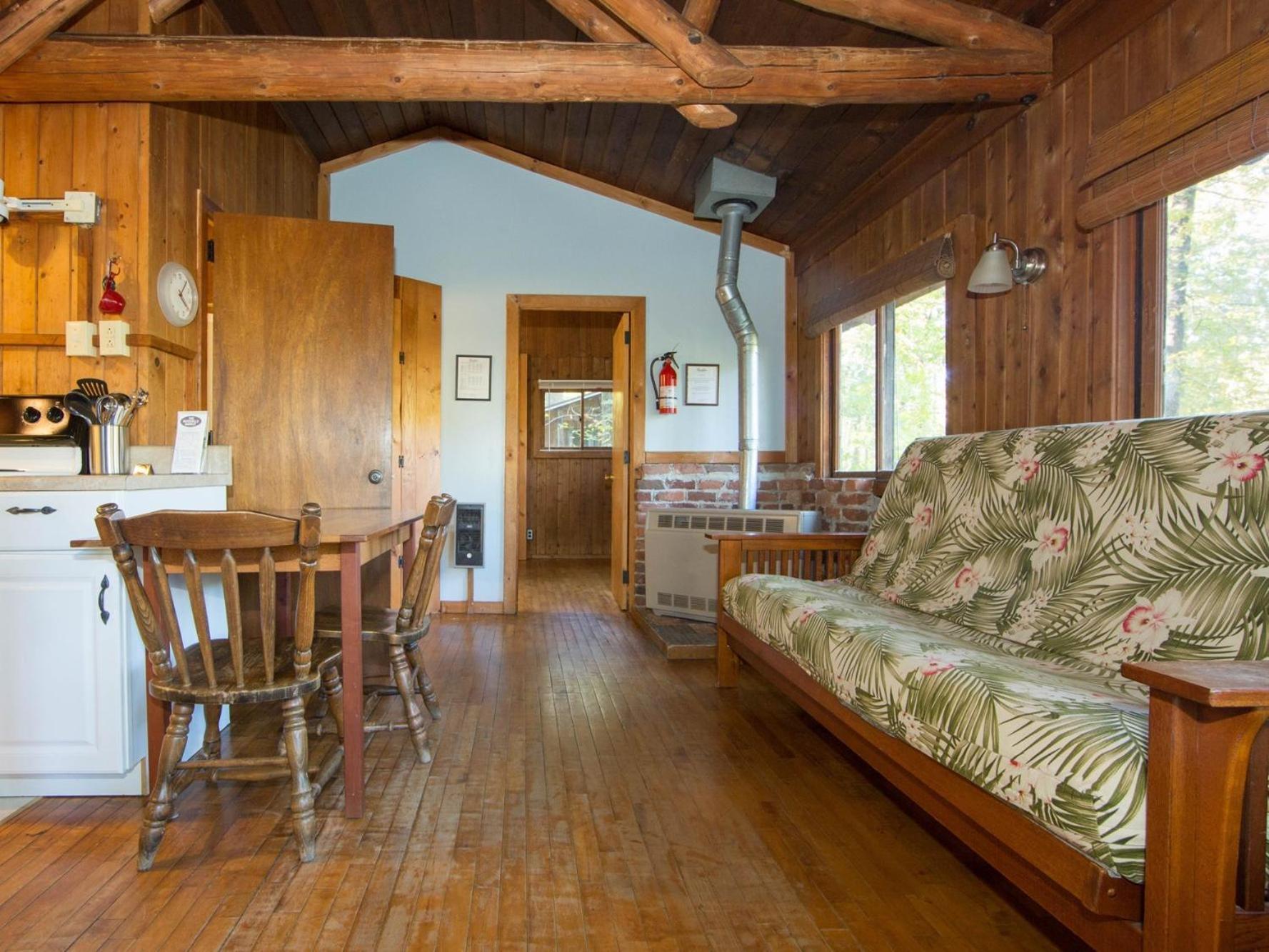 Montfair Resort Farm Crozet Habitación foto