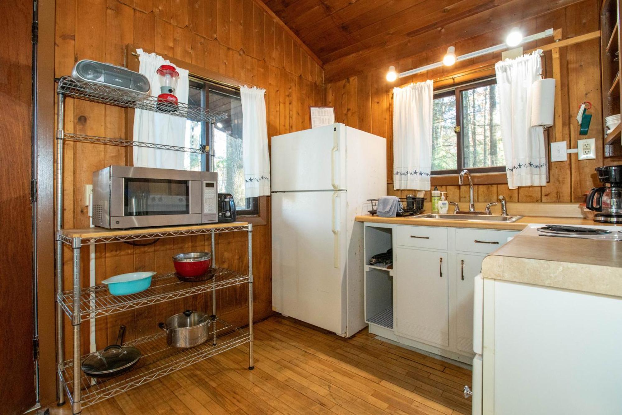 Montfair Resort Farm Crozet Habitación foto