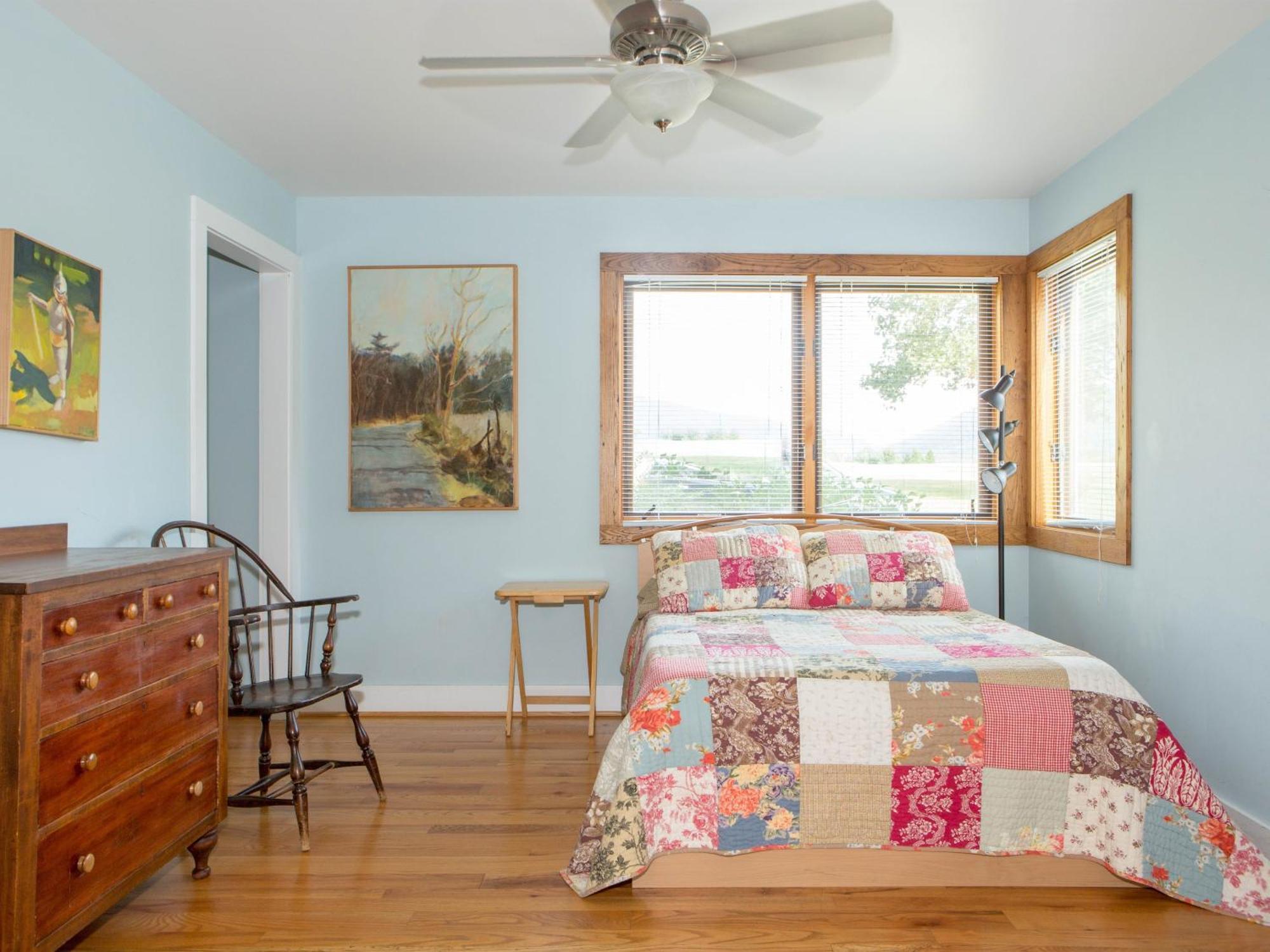 Montfair Resort Farm Crozet Habitación foto