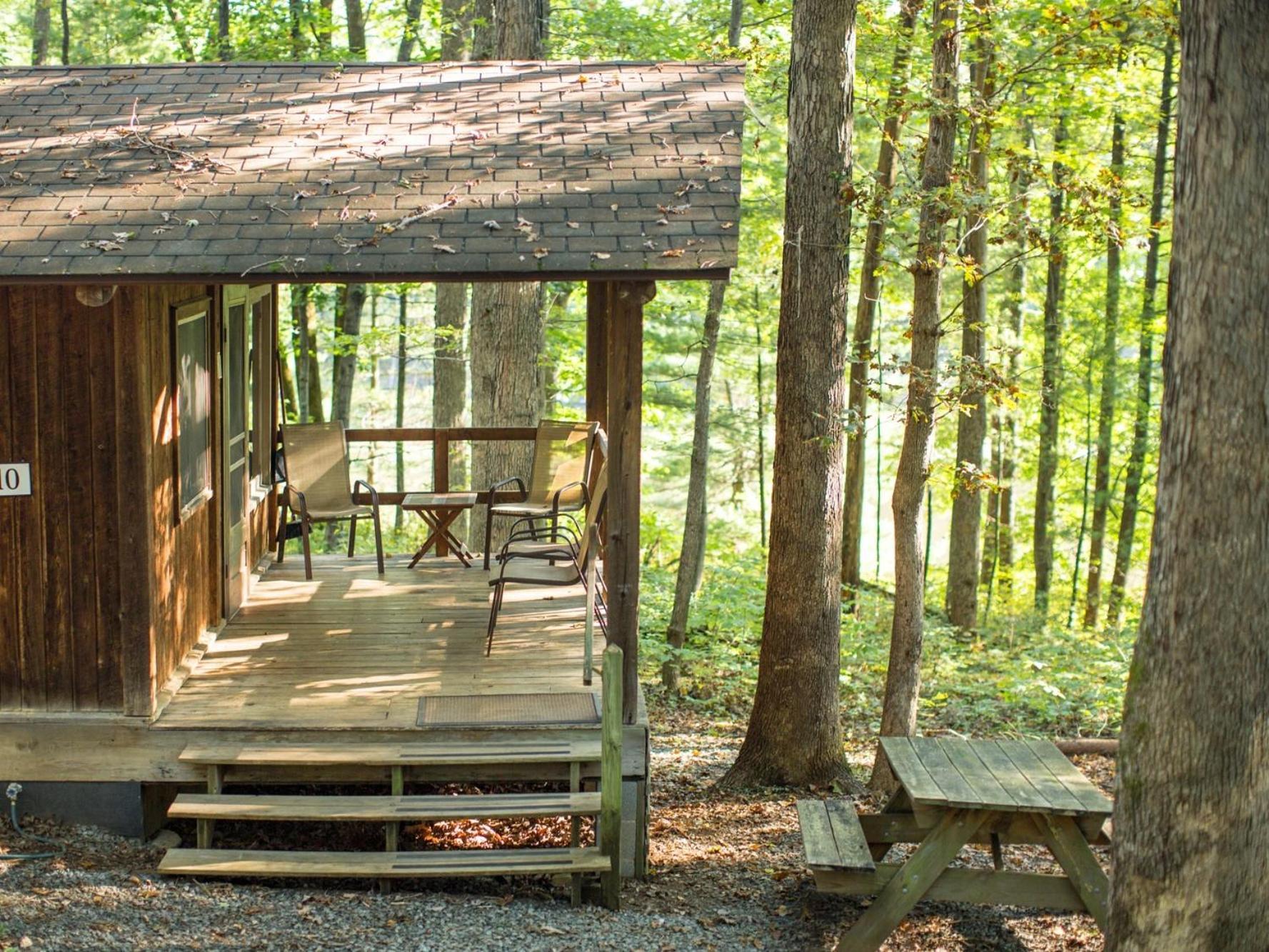 Montfair Resort Farm Crozet Habitación foto