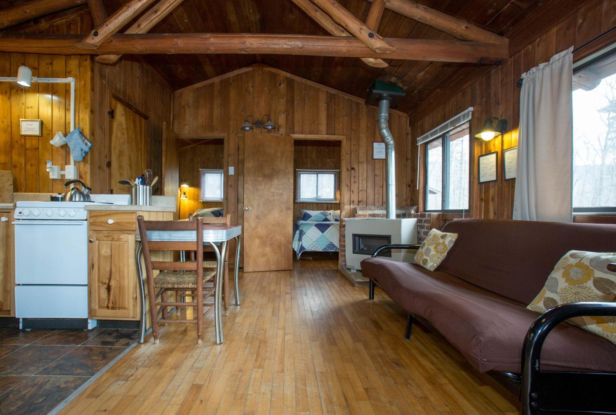 Montfair Resort Farm Crozet Habitación foto